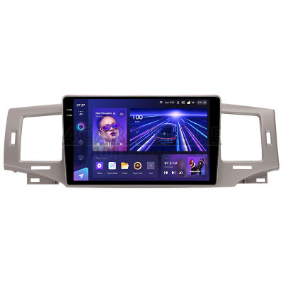 Штатна магнітола Teyes CC3 4+64 Gb Toyota Corolla 9 E120 2004-2006 9" 2k