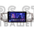 Штатна магнітола Teyes CC3 4+64 Gb Toyota Corolla 9 E120 2004-2006 9" 2k