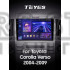 Штатна магнітола Teyes CC3 4+64 Gb Toyota Corolla Verso AR10 2004 - 2009 (F2) 9" 2k Штатна магнітола Teyes CC3 4+64 Gb Toyota Corolla Verso AR10 2004 - 2009 (F2) 9" 2k