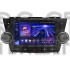 Штатная магнитола Teyes CC3 4+64 Gb Toyota Highlander 2 XU40 2007-2013 (F3) 9" 2k (L2)