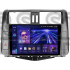 Штатная магнитола Teyes CC3 4+64 Gb Toyota Land Cruiser Prado 150 2009-2013 (C) 9" 2k (L2)