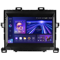 Штатная магнитола Teyes CC3 6+128 Gb Toyota Alphard H20 2008-2014 9" 2k