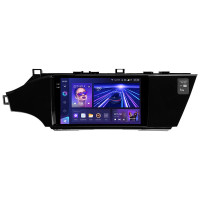 Штатная магнитола Teyes CC3 6+128 Gb Toyota Avalon 4 IV XX40 2012 - 2018 9" 2k (L1)