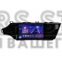 Штатная магнитола Teyes CC3 6+128 Gb Toyota Avalon 4 IV XX40 2012 - 2018 9" 2k (L1)