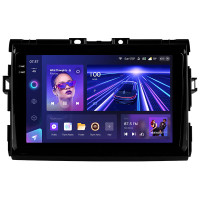 Штатная магнитола Teyes CC3 4+64 Gb Toyota Previa XR50 2006 - 2019 9" 2k