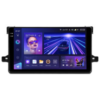 Штатная магнитола Teyes CC3 4+64 Gb Toyota Prius XW50 2015-2020 9" 2k