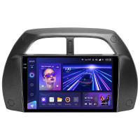 Штатная магнитола Teyes CC3 4+64 Gb Toyota RAV4 2 CA20 CA20W XA20 2000 - 2003 (F3) 9" 2k
