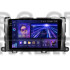 Штатная магнитола Teyes CC3 4+64 Gb Toyota Sienna 3 XL30 2010 - 2014 9" 2k
