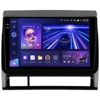 Штатная магнитола Teyes CC3 4+64 Gb Toyota Tacoma 2 N200 Hilux 2005-2015 9" 2k (L1)