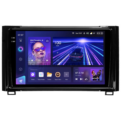 Штатная магнитола Teyes CC3 4+64 Gb Toyota Tundra XK50 2013-2020 9" 2k