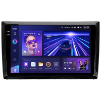 Штатна магнітола Teyes CC3 4+64 Gb Volkswagen Beetle A5 2011-2019 9" 2k