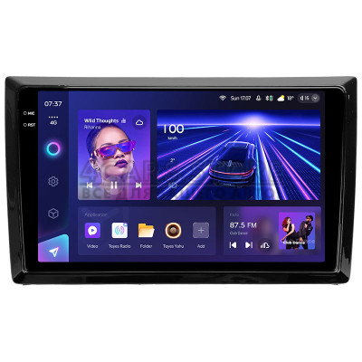Штатна магнітола Teyes CC3 4+64 Gb Volkswagen Beetle A5 2011-2019 9" 2k