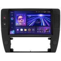 Штатна магнітола Teyes CC3 4+64 Gb Volkswagen Passat B5 2000-2005 9" 2k
