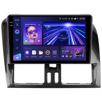 Штатна магнітола Teyes CC3 4+64 Gb Volvo XC60 I 1 (A) 2008-2013 9" 2k (L1)