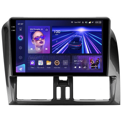 Штатна магнітола Teyes CC3 4+64 Gb Volvo XC60 I 1 (A) 2008-2013 9" 2k (L1)