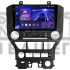 Штатная магнитола Teyes CC3 4+64 Gb Ford Mustang VI S550 (F2) 2014-2023 9" 2k (L2)