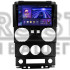Штатная магнитола Teyes CC3 4+64 Gb Jeep Wrangler 3 JK (F1) 2008-2010 9" 2k (L1)