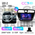 Штатна магнітола Teyes CC3 4+64 Gb Hyundai i20 2 II GB 2014-2018 9" 2k
