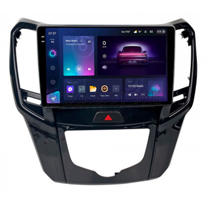Штатная магнитола Teyes CC3 4+64 Gb Great Wall Hover (Haval) M4 2014+ 10" 2k (L1)