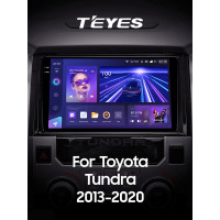 Штатная магнитола Teyes CC3 6+128 Gb Toyota Tundra XK50 2013-2020 9" 2k