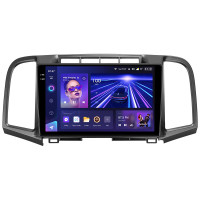 Штатная магнитола Teyes CC3 6+128 Gb Toyota Venza 2008-2016 9" 2k
