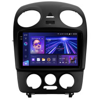 Штатна магнітола Teyes CC3 6+128 Gb Volkswagen Beetle A4 2002 - 2011 9" 2k