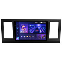 Штатна магнітола Teyes CC3 6+128 Gb Volkswagen Caravelle 6 T6.1 T6 2015 - 2020 9" 2k (L1)