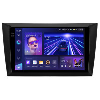 Штатна магнітола Teyes CC3 6+128 Gb Volkswagen Golf 6 2008-2016 9" 2k
