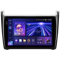 Штатна магнітола Teyes CC3 6+128 Gb Volkswagen POLO 5 (F1) 2008-2020 9" 2k