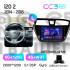 Штатная магнитола Teyes CC3 6+128 Gb Hyundai i20 2 II GB 2014-2018 9" 2k