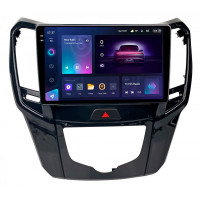 Штатна магнітола Teyes CC3 6+128 Gb Great Wall Hover (Haval) M4 2014+ 10" 2k (L1)