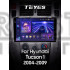Штатна магнітола Teyes CC3 4+64 Gb Hyundai Tucson 1 2004-2009 10" 2k Штатна магнітола Teyes CC3 4+64 Gb Hyundai Tucson 1 2004-2009 10" 2k