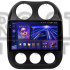 Штатна магнітола Teyes CC3 4+64 Gb Jeep Compass 1 MK 2009-2015 10" 2k