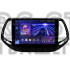 Штатна магнітола Teyes CC3 4+64 Gb Jeep Compass 2 MP 2016-2018 10" 2k