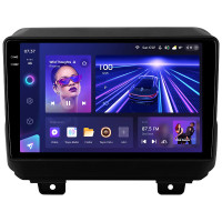 Штатная магнитола Teyes CC3 4+64 Gb Jeep Wrangler 4 JL 2018-2019 9" 2k (L1)