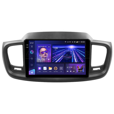 Штатна магнітола Teyes CC3 4+64 Gb Kia Sorento 3 2014-2017 (A) 10" 2k
