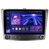 Штатная магнитола Teyes CC3 4+64 Gb Lexus IS250 XE20 (Lp) 2005-2013 10" 2k (L3)