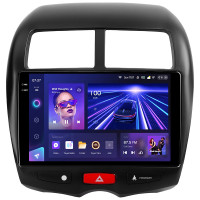 Штатная магнитола Teyes CC3 4+64 Gb Mitsubishi ASX 1 2010-2016 (A) 10" 2k