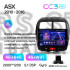 Штатна магнітола Teyes CC3 4+64 Gb Mitsubishi ASX 1 2010-2016 (A) 10" 2k