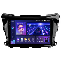Штатна магнітола Teyes CC3 4+64 Gb Nissan Murano 3 Z52 2014-2020 10" 2k