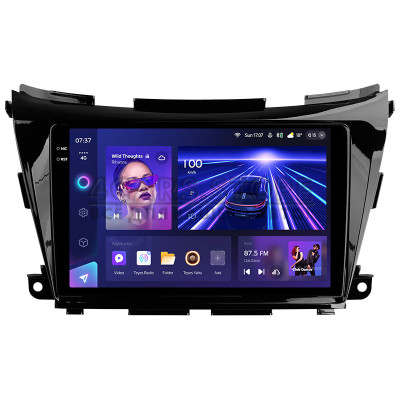 Штатна магнітола Teyes CC3 4+64 Gb Nissan Murano 3 Z52 2014-2020 10" 2k