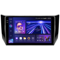 Штатная магнитола Teyes CC3 4+64 Gb Nissan Sentra B17 2012-2017 10" 2k