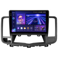 Штатная магнитола Teyes CC3 4+64 Gb Nissan Teana J32 2008-2013 (A) 10" 2k
