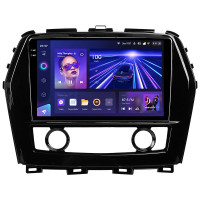 Штатная магнитола Teyes CC3 6+128 Gb Nissan Maxima A36 2015-2020 10" 2k