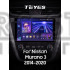 Штатная магнитола Teyes CC3 6+128 Gb Nissan Murano 3 Z52 2014-2020 10" 2k