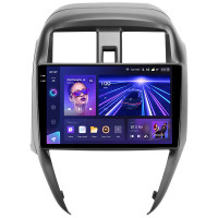 Штатная магнитола Teyes CC3 6+128 Gb Nissan Sunny 2014-2016 10" 2k