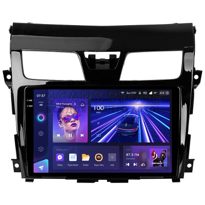 Штатна магнітола Teyes CC3 6+128 Gb Nissan Teana J33 2013-2015 (AB) 10" 2k Штатна магнітола Teyes CC3 6+128 Gb Nissan Teana J33 2013-2015 (AB) 10" 2k