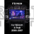 Штатная магнитола Teyes CC3 6+128 Gb Nissan X-Trail 1 T30 2000-2007 (F1) 10" 2k Штатная магнитола Teyes CC3 6+128 Gb Nissan X-Trail 1 T30 2000-2007 (F1) 10" 2k