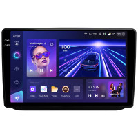 Штатная магнитола Teyes CC3 4+64 Gb Skoda Fabia 2 2007-2014 10" 2k