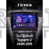 Штатная магнитола Teyes CC3 4+64 Gb Skoda Superb 2 B6 2008-2015 10" 2k
